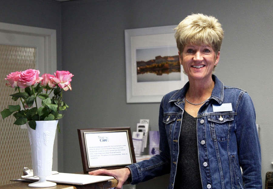 Changes, growth, and serving the abortion-minded woman - Center director reflects on two-plus decades