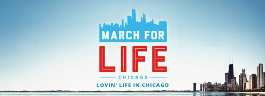 Major expansion of March for Life Chicago a response to radical abortion legislation