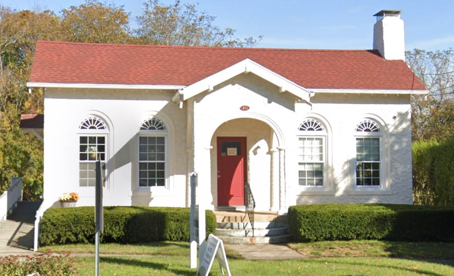 Crisis-pregnancy center lawsuit in Connecticut may affect abortion alternatives elsewhere