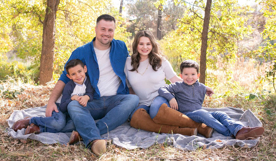 AMA: Here’s living proof that Abortion Pill Reversal treatment works