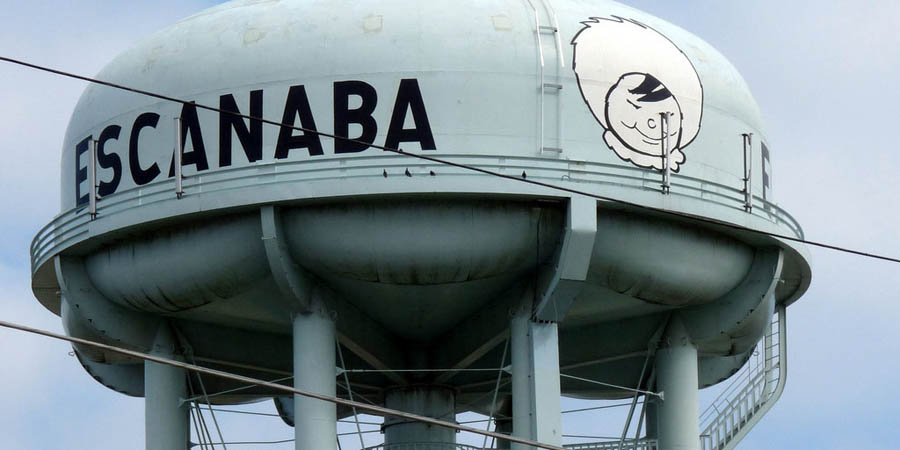 Michigan Center Out of the Basement, Into the Community