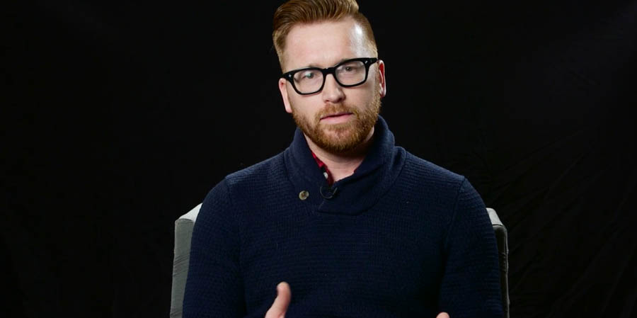 “People are drowning around us. We need to get in there and get after them.”