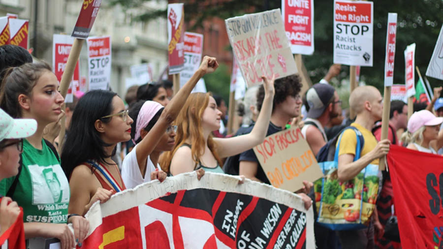 Hypocrisy at Its Finest