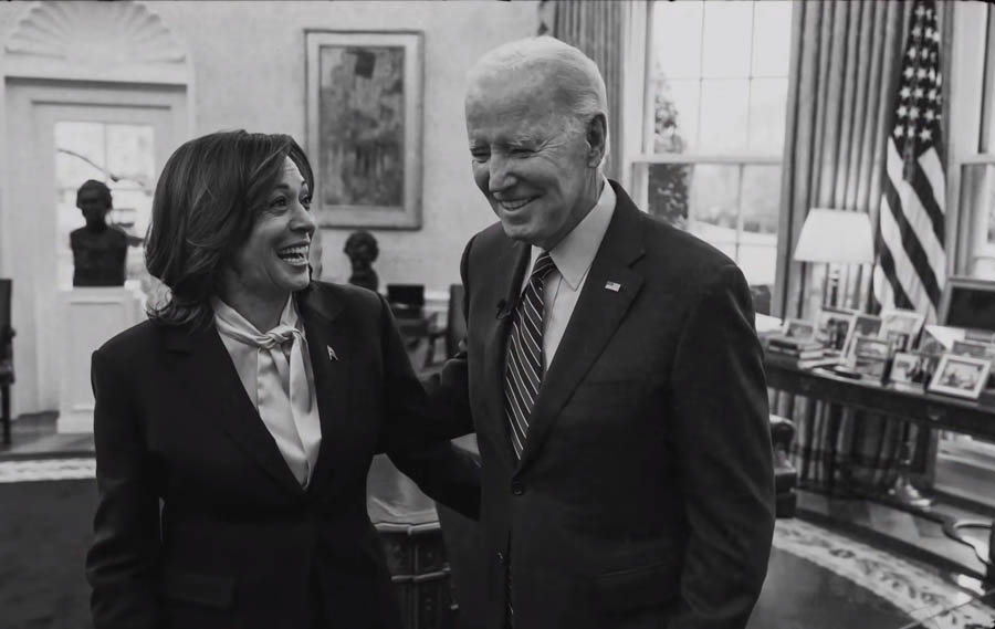 Debunking Biden & Harris’ abortions around America tour