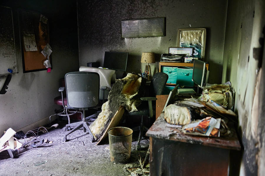 The threat against pregnancy centers is just getting worse