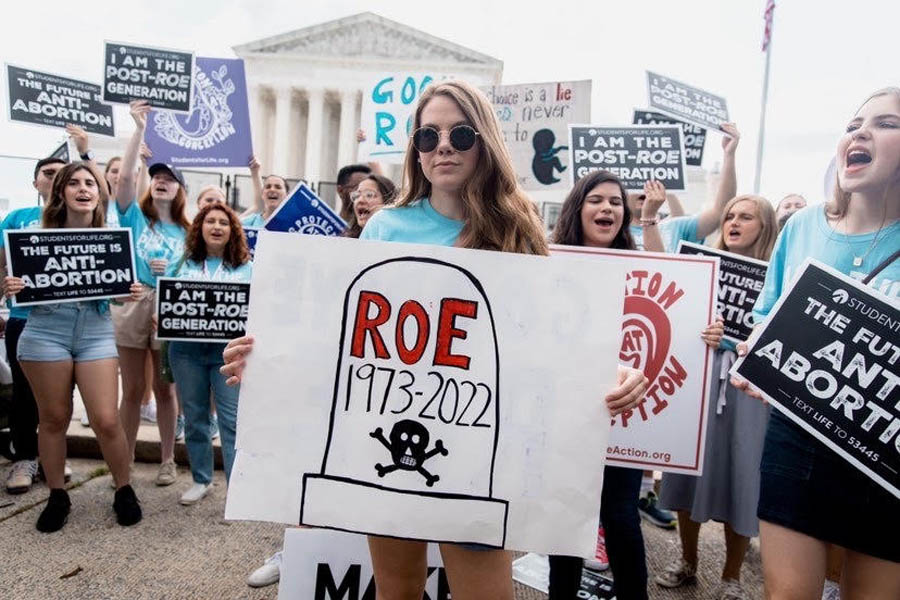 New poll says large majority of Americans want limits on abortion, support pregnancy help