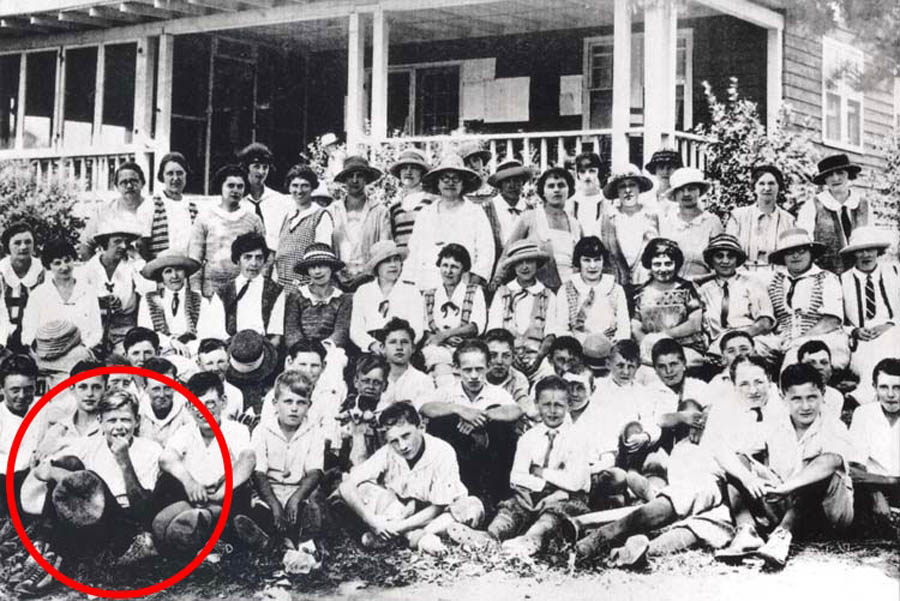 Ordinary People. Extraordinary Results.