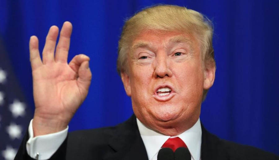 Trump's 3 Percent Wager with Planned Parenthood