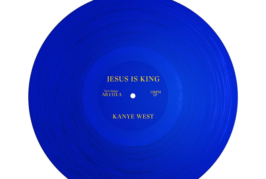 Kanye West defending life: Who’da thunk it?