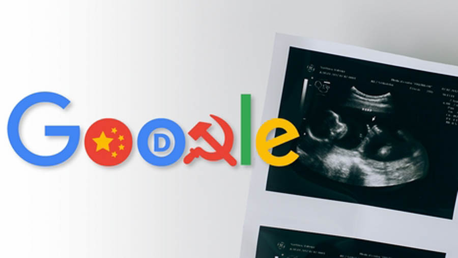‘Work of the Devil’: Google STILL pushes Planned Parenthood in ‘pregnancy’ search