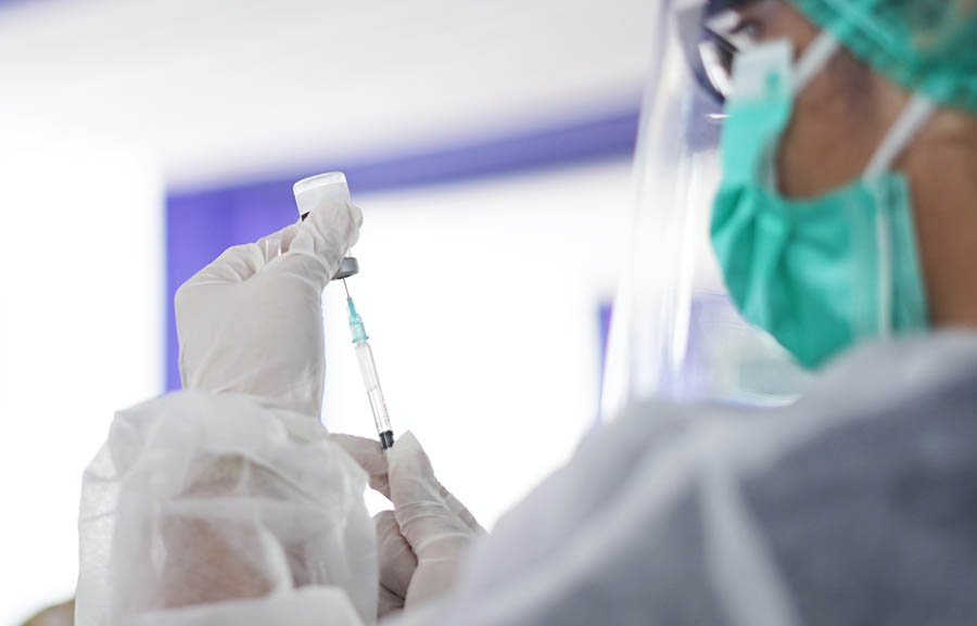 Abortions in England and Wales at an all-time high: 214,256