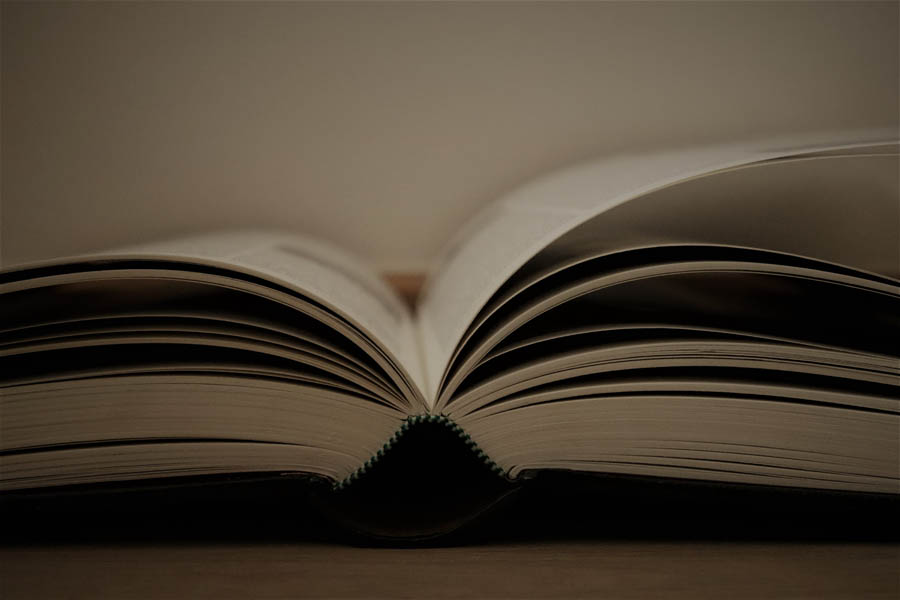 Of covers and judging books