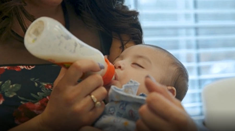 Seeking to ‘change abortion in Orlando’ pregnancy help clinic opens near Planned Parenthood