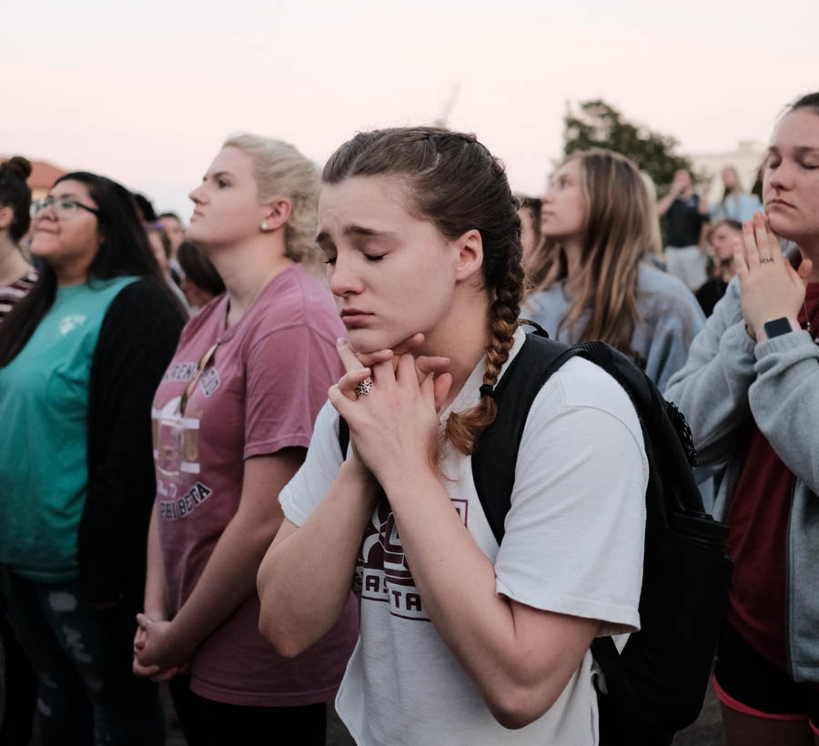 Nationwide women’s prayer telecast seeks to share hope and healing