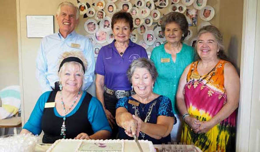 Texas Pregnancy Center Celebrates 5 Years