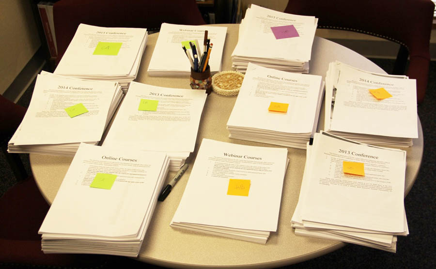 Finish Line Nearing for Year-Long Audit of Pro-Life Org