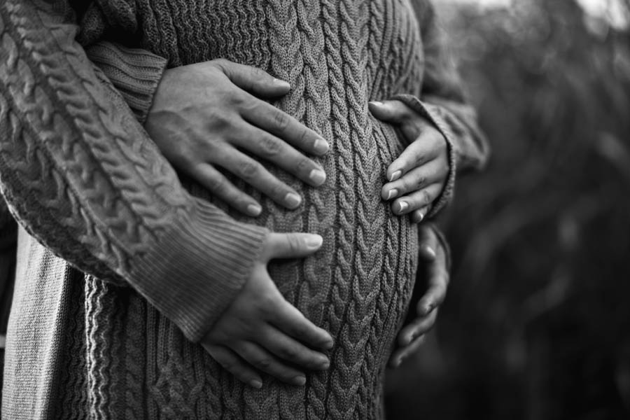 Ethical actions after a prenatal diagnosis