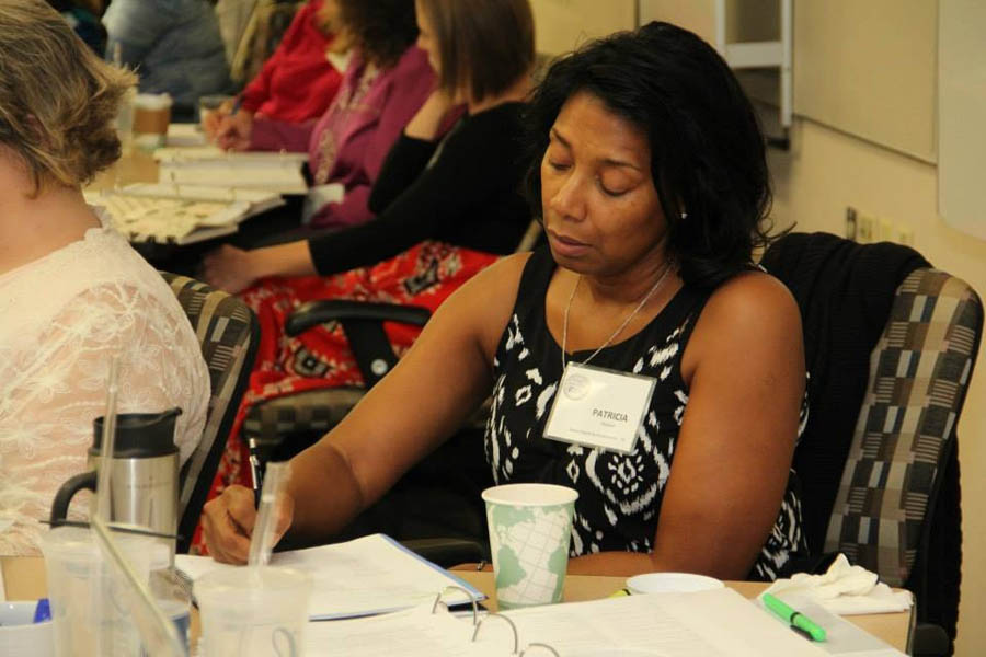 REPORT: Pregnancy Center Directors' Tenure on Upswing