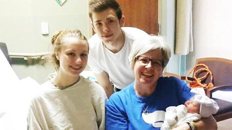 How One Nurse’s Secret Abortion Became a Life-Saving Story