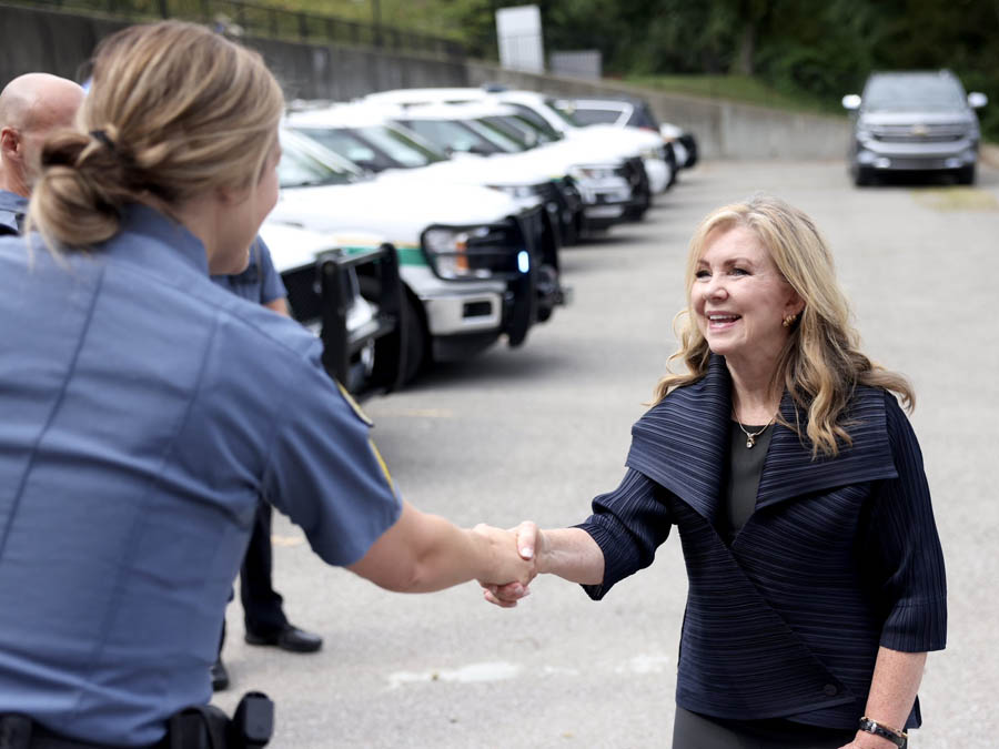 Sen. Blackburn introduces ‘Women’s Right to Know Act’ requiring abortionists to inform women of risks