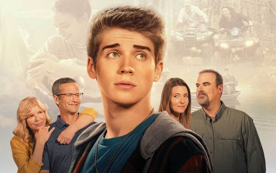 LIFEMARK film hits over $2M in sales opening weekend signaling value of faith-based content