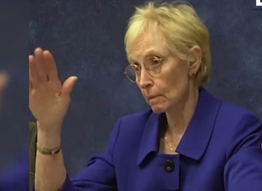 Planned Parenthood officials admit under oath that they sold aborted baby parts