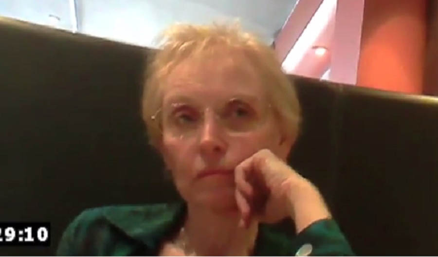 Gatter Video Reveals Profits, Not Patients are Planned Parenthood's Priority