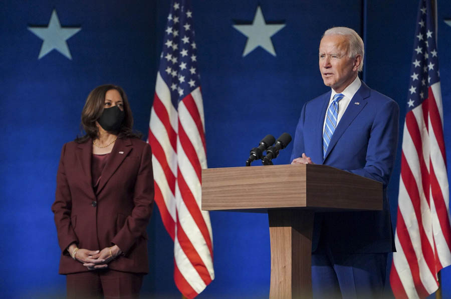 Biden-Harris administration launches task force to ‘protect and bolster’ abortion