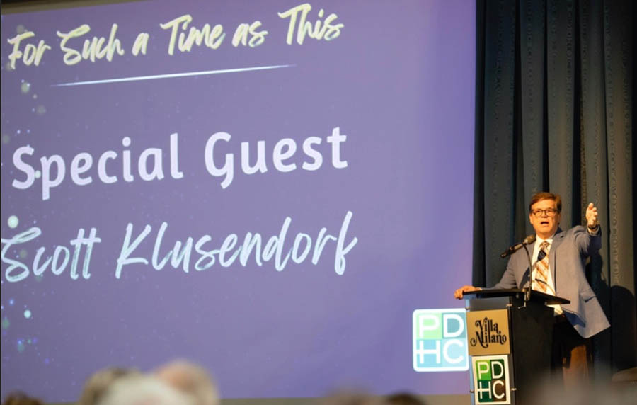 Simplify the message and win over hearts—life advocate on effectively engaging the culture