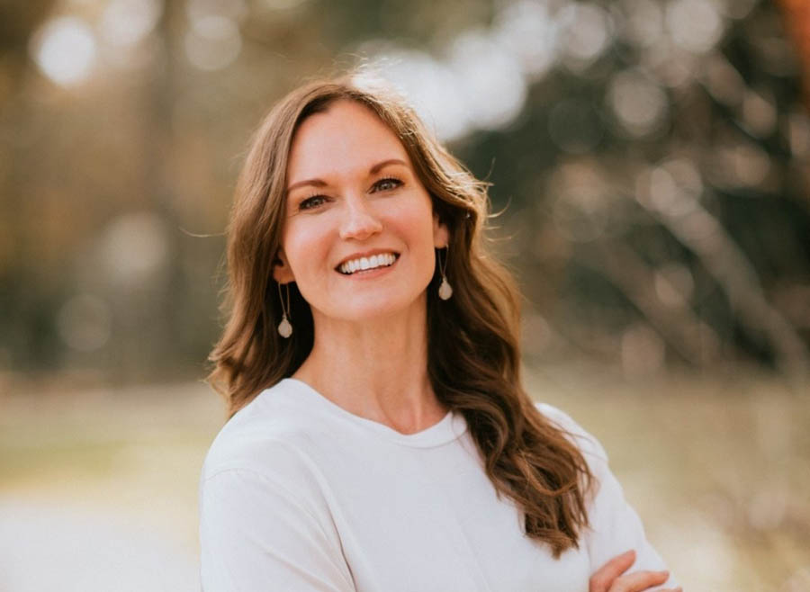 Single mother’s journey inspires ministry that’s served 1 million other moms