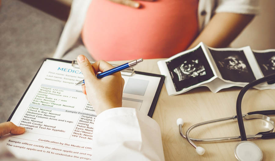 Is pregnancy more dangerous than abortion?