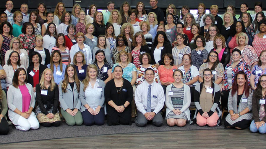 A Simple Difference: We Believe