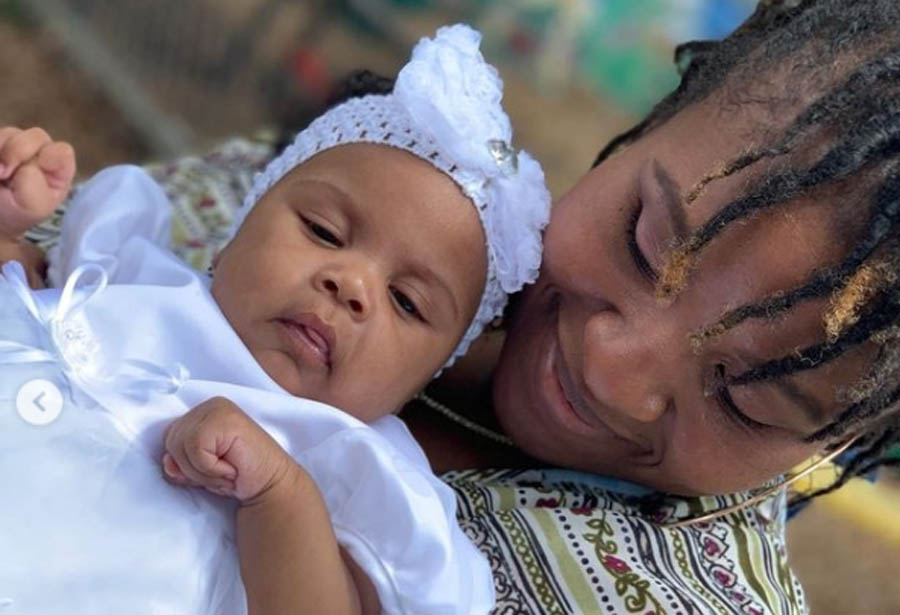 Florida mom says reversal process for chemical abortion saved her baby