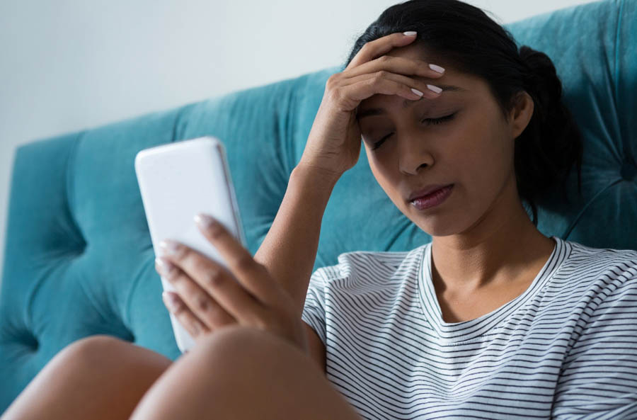 Technological innovations open doors to trafficking and abortion, but also hope