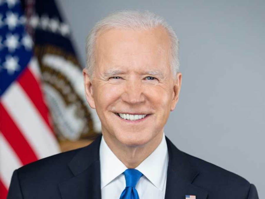 Biden promotes abortion policies on International Women's Day