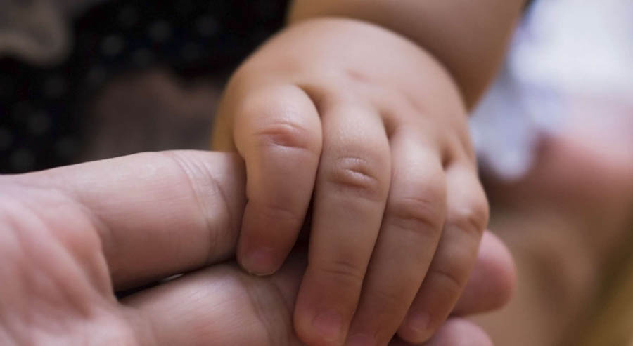 Maternity home helps clients restore relationships, beat addiction with aftercare program