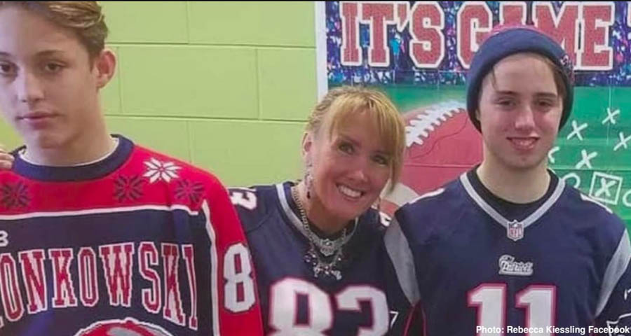 ‘No one should be an exception’ - Late son of pro-life leader once reflected on the value of every life