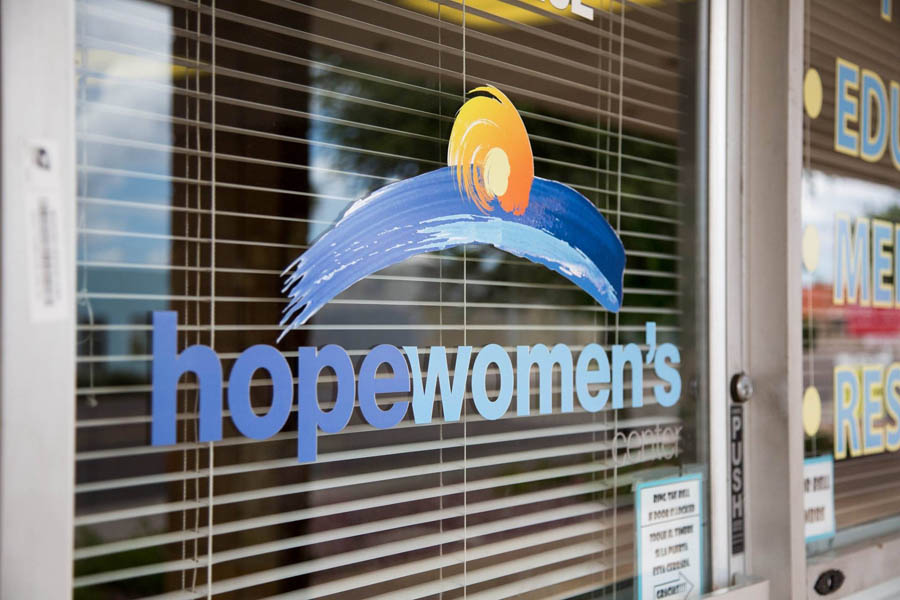 Phoenix Pro-Life Center Translating Need into Hope