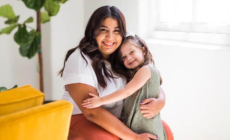 Embrace Grace celebrates a decade of sharing Christ’s love with women in need