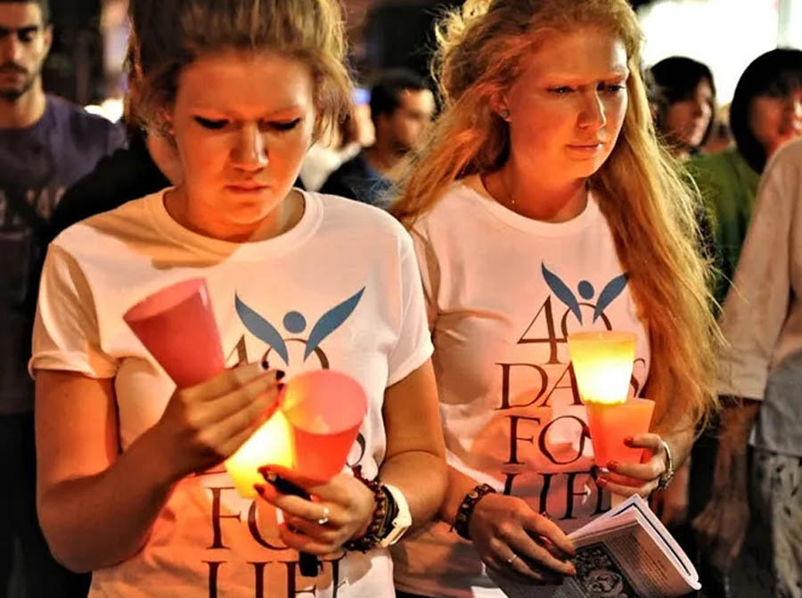 UK regulatory body fails to produce evidence that pro-life \