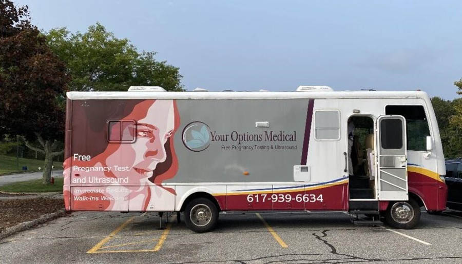 Massachusetts Public Health Commissioner’s more interested in attacking pro-life centers than in improving public health