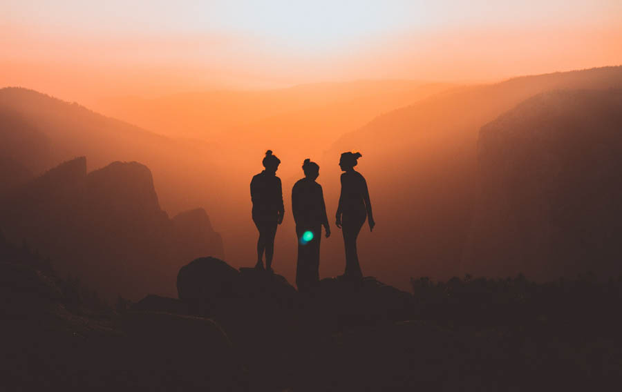 Why being truly pro-woman must include being pro-life