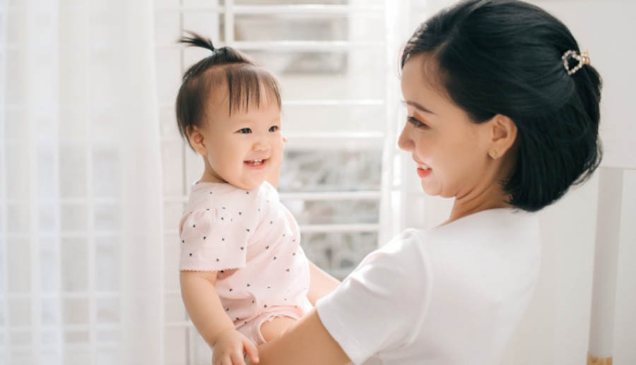 Latest Life Trends Report shows pregnancy help persists in meeting the needs of women