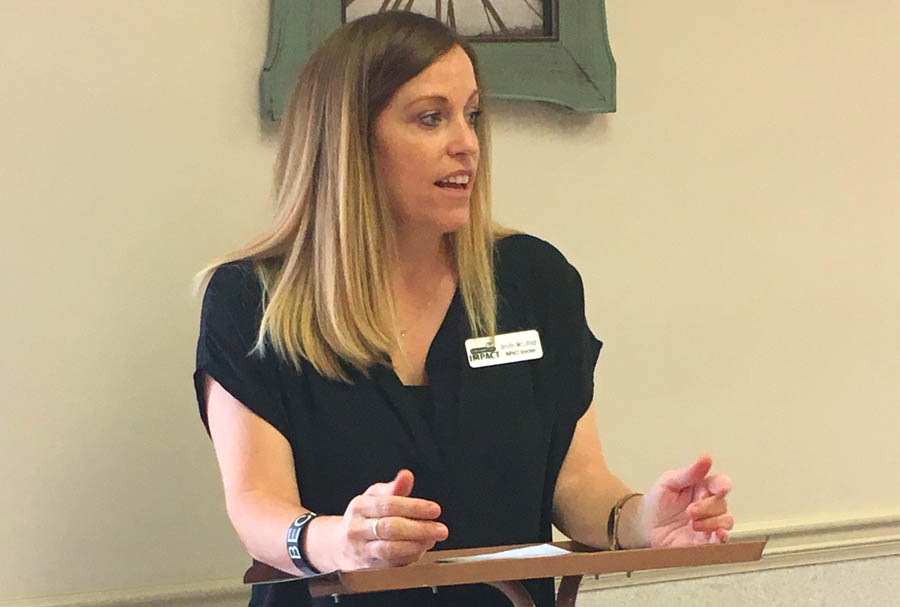 Planned Parenthood Partner Vilifies Rape Victim to Push Into Georgia Schools