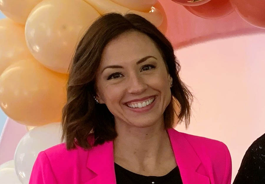 \"God had really made plans for my life” - Unplanned actress remains committed to making a difference